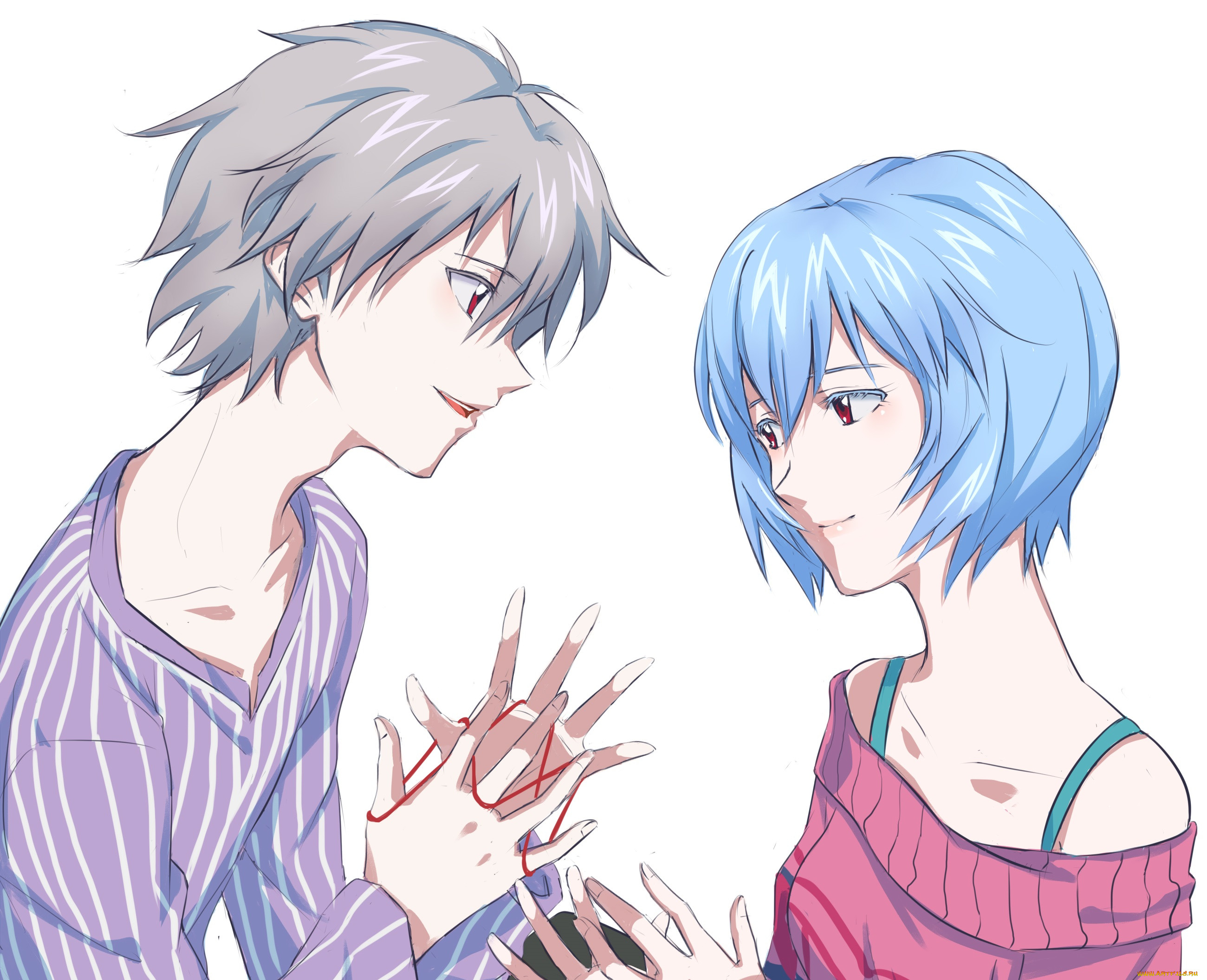, evangelion, 